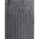 Linen Pants Brunello Cucinelli