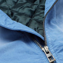 Padded Cotton Bomber Jacket Loewe