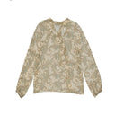Silk Top ALESSIA ZAMATTIO