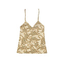 Silk Top ALESSIA ZAMATTIO