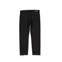 Cotton Denim Jeans Alexander McQueen