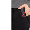 Cotton Sweatpants Alexander McQueen