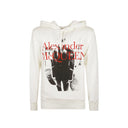 Hoodie Logo Sweatshirt Alexander McQueen