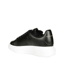 Oversized Sneakers Alexander McQueen