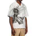 Short Sleeve Shirt Alexander McQueen