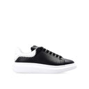 Studded Oversized Sneakers Alexander McQueen