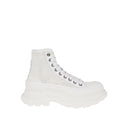 Tread Slick High-Top Sneakers Alexander McQueen