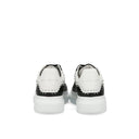 Studded Oversized Sneakers Alexander McQueen