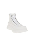 Tread Slick High-Top Sneakers Alexander McQueen