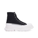 Treadslick High Top Sneakers Alexander McQueen