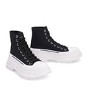 Treadslick High Top Sneakers Alexander McQueen