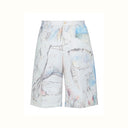 William Blake Dante Shorts Alexander McQueen