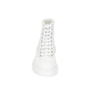 Tread Slick High-Top Sneakers Alexander McQueen