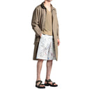 William Blake Dante Shorts Alexander McQueen