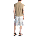 William Blake Dante Shorts Alexander McQueen
