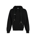 Logo Hooded Sweatshirt Ambush