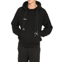 Logo Hooded Sweatshirt Ambush