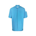 Short-Sleeved Shirt Ambush