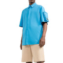 Short-Sleeved Shirt Ambush