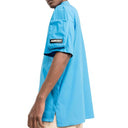 Short-Sleeved Shirt Ambush