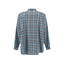 Casual Overshirt Ami Paris
