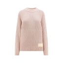 Crewneck Sweater Ami Paris
