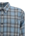Casual Overshirt Ami Paris