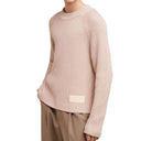 Crewneck Sweater Ami Paris