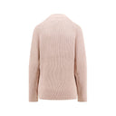 Crewneck Sweater Ami Paris