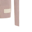 Turtleneck Sweater Ami Paris