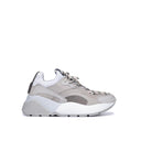 Eclypse Alter Faux Suede Sneakers Stella McCartney