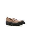 Trace Alter Sporty Mat Loafers Stella McCartney