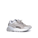 Eclypse Alter Faux Suede Sneakers Stella McCartney