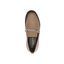 Trace Alter Sporty Mat Loafers Stella McCartney
