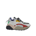 Eclypse Colourblock Sneakers Stella McCartney