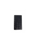 Slim Long Intrecciato Wallet Bottega Veneta