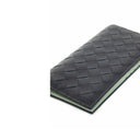 Slim Long Intrecciato Wallet Bottega Veneta