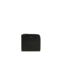 Logo Nappa Wallet Jil Sander