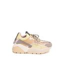 Eclypse Colourblock Sneakers Stella McCartney