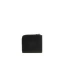 Logo Nappa Wallet Jil Sander