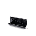 Logo Nappa Wallet Jil Sander