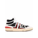 Clay High-Top Sneakers Lanvin