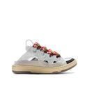 Curb Mules Sneakers Lanvin