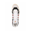 Clay High-Top Sneakers Lanvin