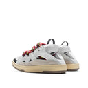 Curb Mules Sneakers Lanvin