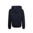Printed Hooded Sweatshirt Lanvin