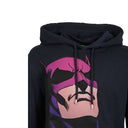 Printed Hooded Sweatshirt Lanvin