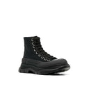 Tread Slick High-Top Sneakers Alexander McQueen