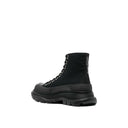 Tread Slick High-Top Sneakers Alexander McQueen