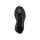 Tread Slick High-Top Sneakers Alexander McQueen